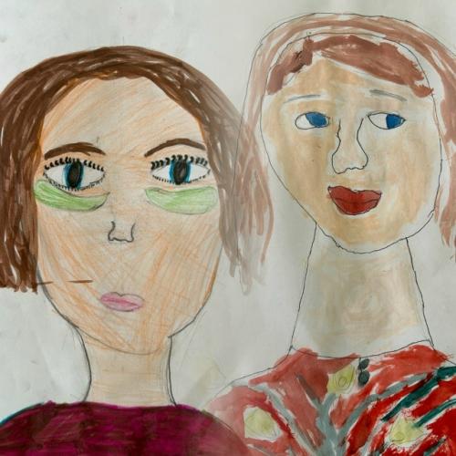 Долгожданный день настал. 06