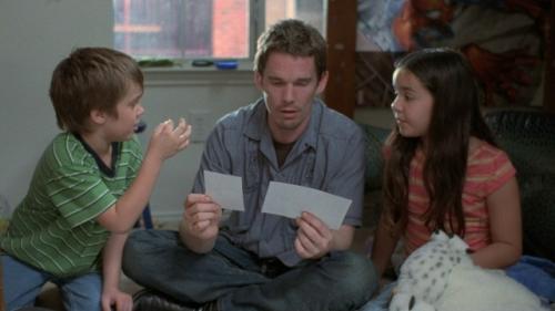 Отрочество - Capre Diem. 03