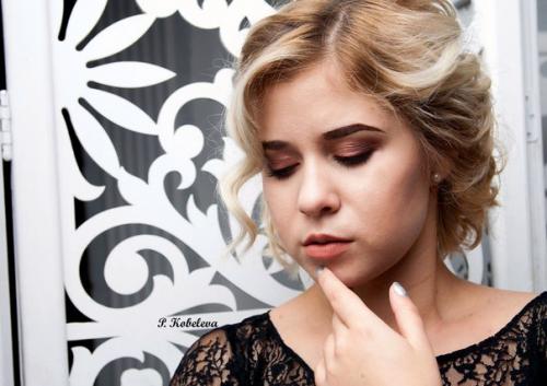 Ищу моделей на макияж. 06