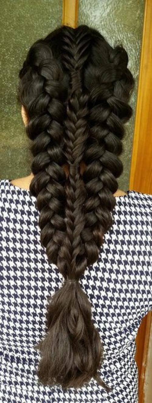 - Женские, мужские, детские стрижки. 08