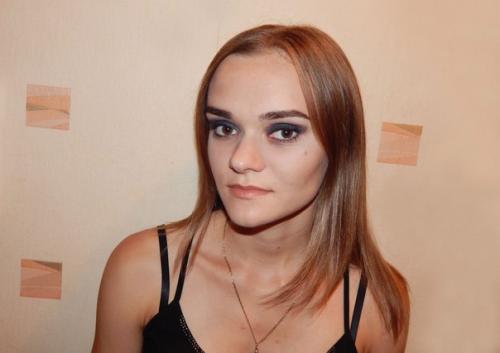 Ищу моделей на макияж. 03