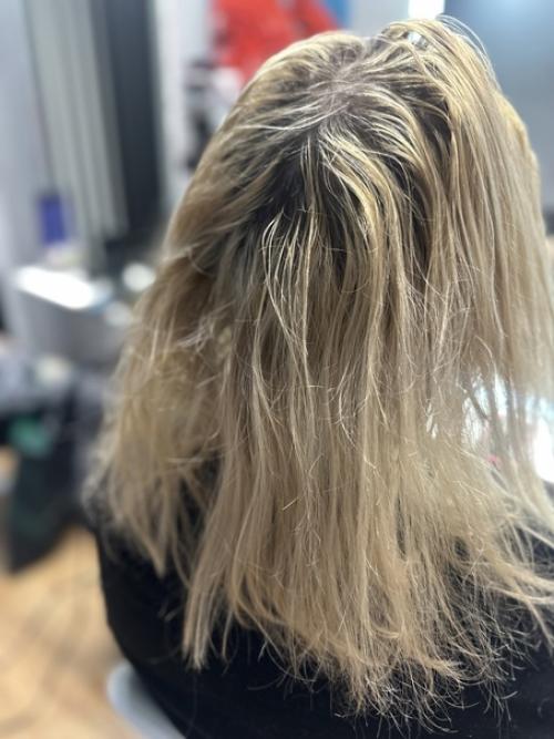 Каре считается одной из самых популярных стрижек всех времен. 03