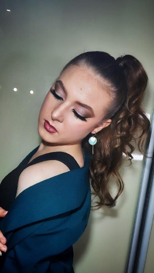 Ух, ну не могу я выбрать несколько фото, они все безумно классные. 02