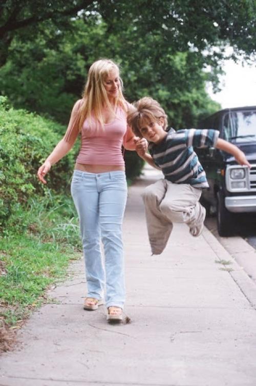 Отрочество - Capre Diem. 06