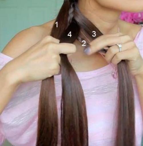 Шикарная коса своими руками? 03