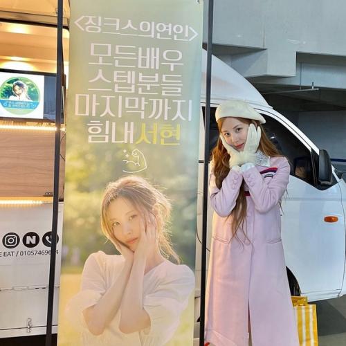 Новенькое из инстаграмов девочек. 08