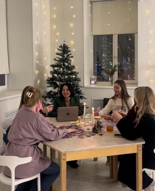 По следам 2024-го. 07