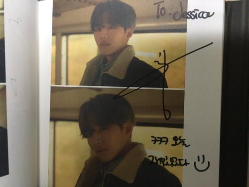 // Фан - аккаунт с третьего фансайна в рамках продвижения Demo_02. 04