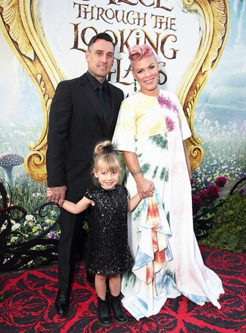 Пинк призналась, что одобряет желание своей 6-летней дочери уиллоу жениться на женщине? 04 Пинк призналась, что одобряет желание своей 6-летней дочери уиллоу жениться на женщине? 04