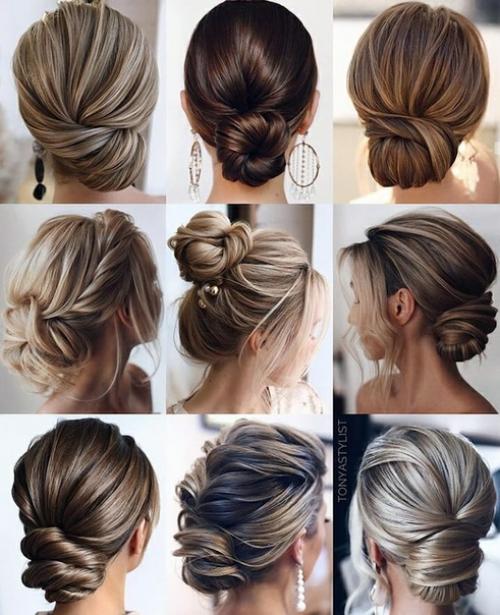 6 идей красивых причесок. 03