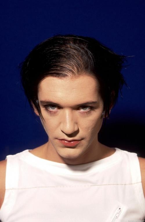 Brian molko