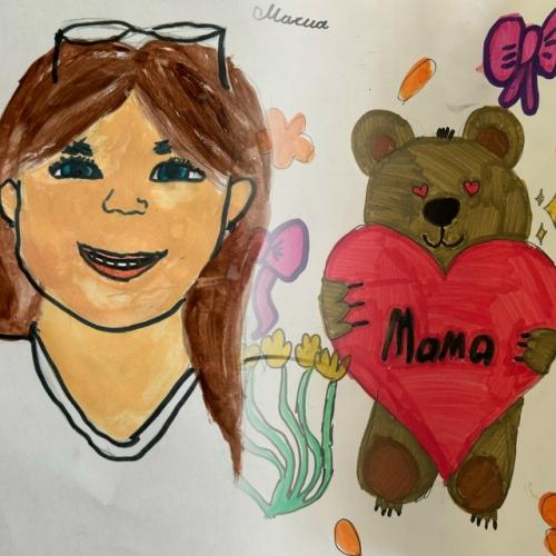 Долгожданный день настал. 04