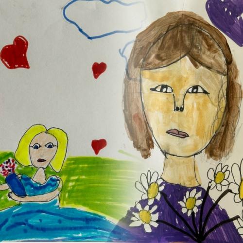 Долгожданный день настал. 07