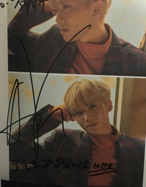 // Фан - аккаунт с третьего фансайна в рамках продвижения Demo_02. 08