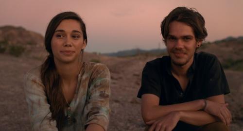 Отрочество - Capre Diem. 07