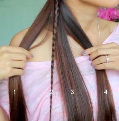 Шикарная коса своими руками? 02