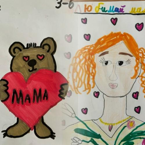 Долгожданный день настал. 08