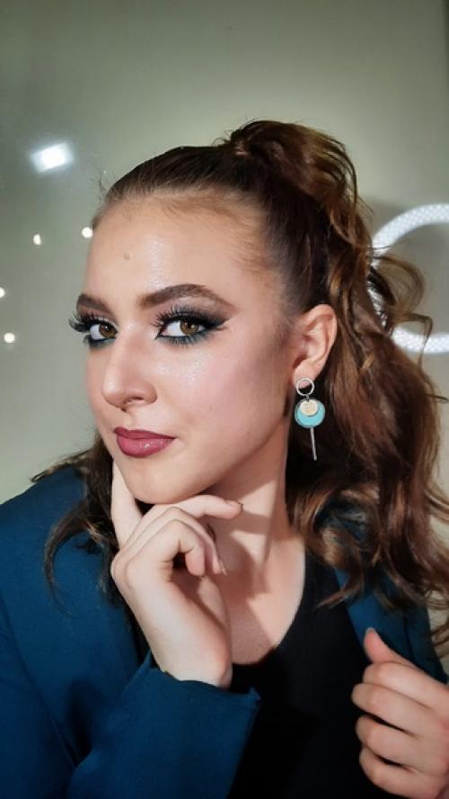 Ух, ну не могу я выбрать несколько фото, они все безумно классные. 01