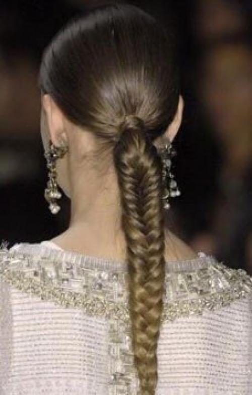 Прически под шапку? 05