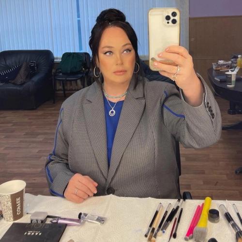 Лариса гузеева произвела фурор среди зрителей! 01