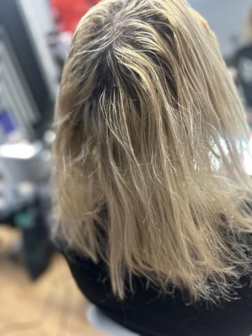 Каре считается одной из самых популярных стрижек всех времен. 01