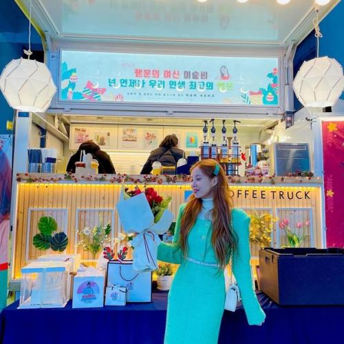 Новенькое из инстаграмов девочек. 04