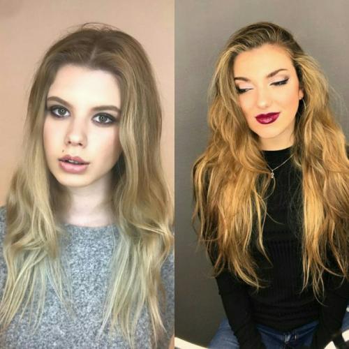 Кто ещё не успел сделать красивые новогодние фотографии? 03