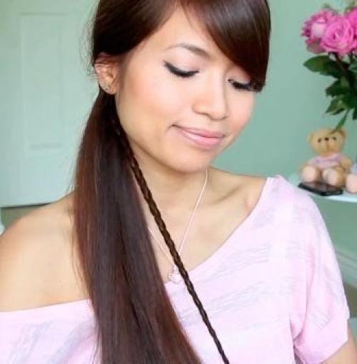 Шикарная коса своими руками? 01