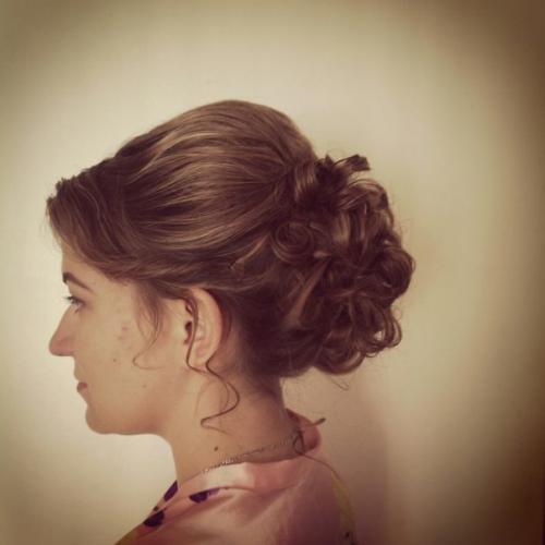 Фото от нашей подписчицы. 01