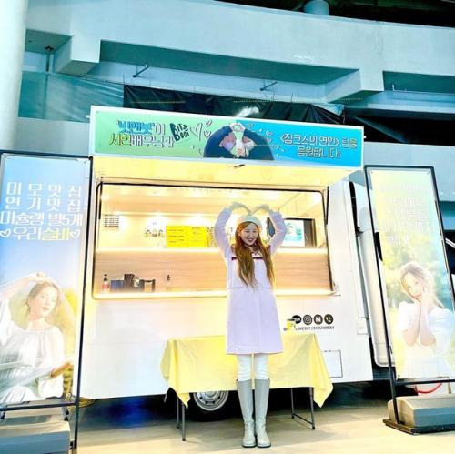 Новенькое из инстаграмов девочек. 09