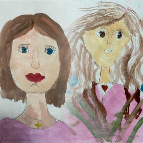 Долгожданный день настал. 05