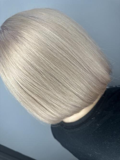 Каре считается одной из самых популярных стрижек всех времен. 02