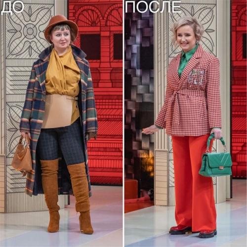 Как вам преображение от Модного Приговора? 03