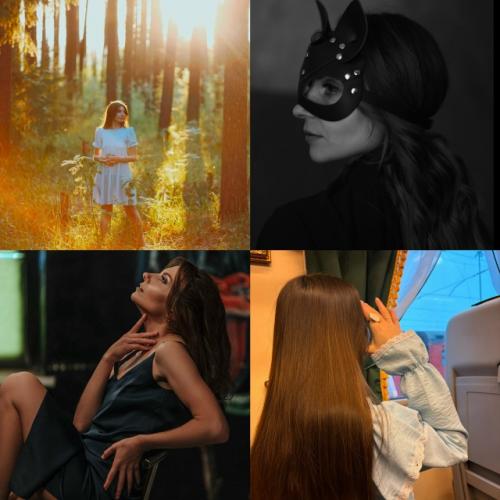 Мне предложили сделать фото через нейросеть. 02 Мне предложили сделать фото через нейросеть. 02