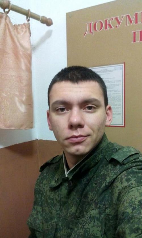 Люблю тебя родной мой? 02