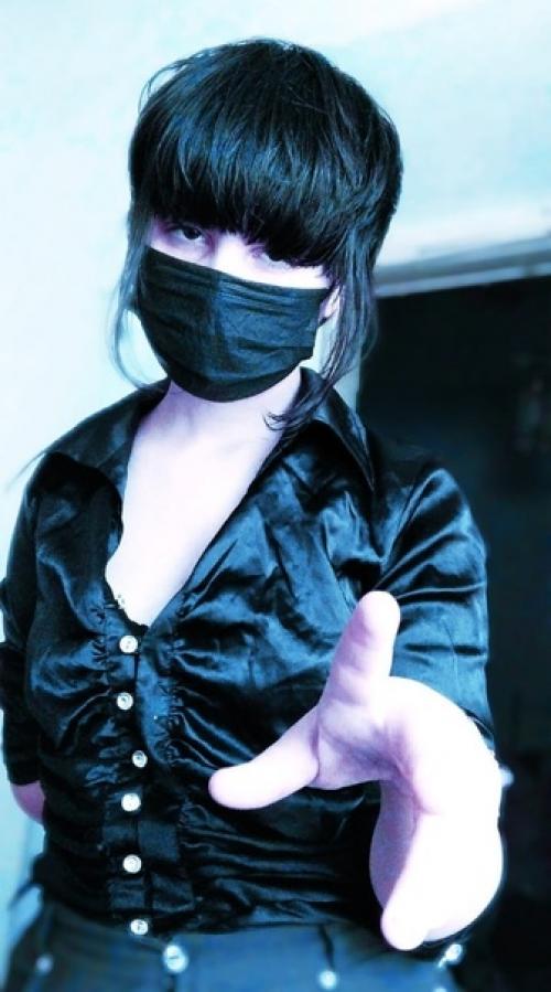 Валенок. Решили себя сделать. 01 Валенок. Решили себя сделать. 01