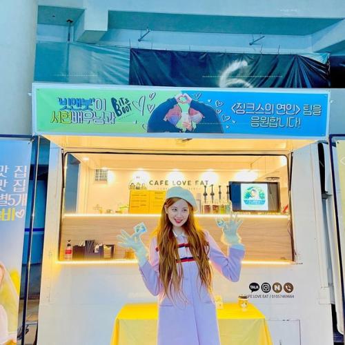 Новенькое из инстаграмов девочек. 07