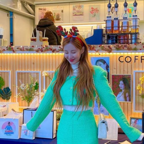 Новенькое из инстаграмов девочек. 03