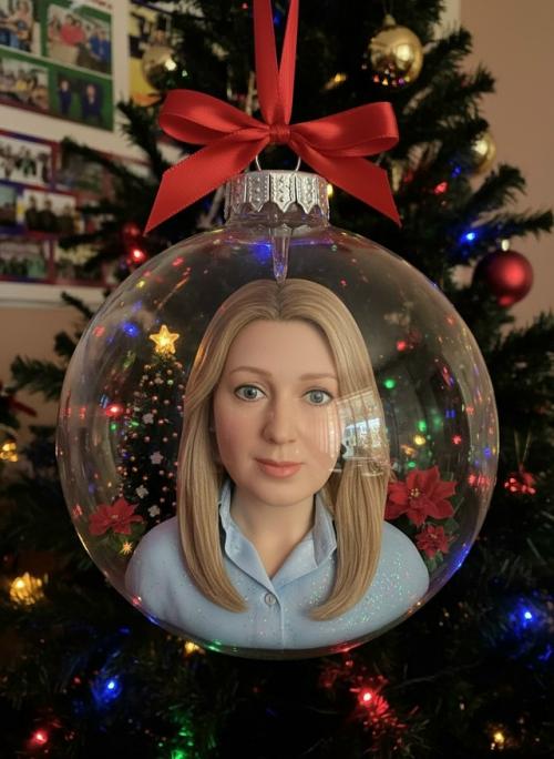 А у тебя уже есть фото в стиле новогодней ёлочной игрушки? 02 А у тебя уже есть фото в стиле новогодней ёлочной игрушки? 02