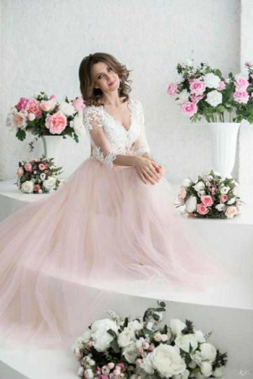 Кто ещё не успел сделать красивые новогодние фотографии? 02