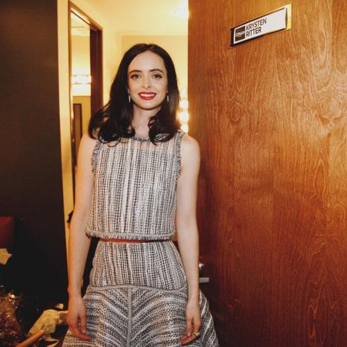 \u203a\u203a Krystenritter: наша девушка явно начала быть более активной в инстаграме, радуя своих поклонников тоннами новых фото. 05