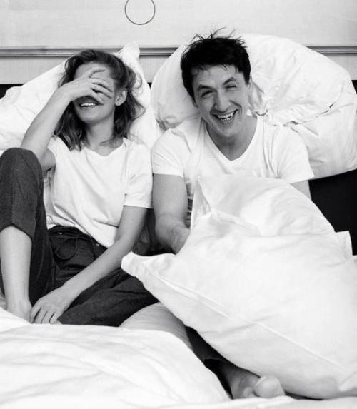 Очень красивая пара - Дapья Mельникова и Аpтур смoльянинов! 03