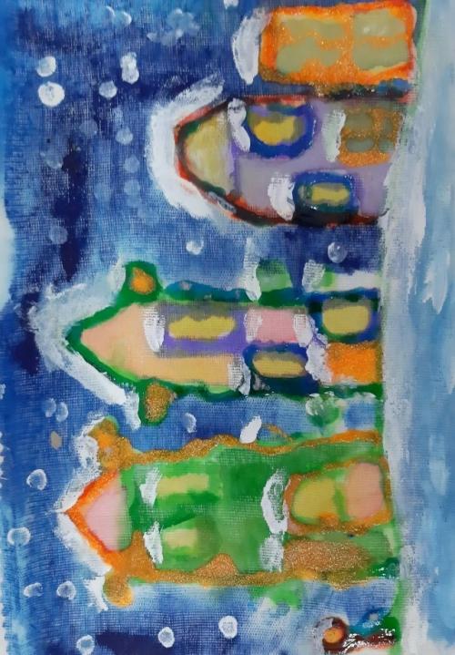 8 декабря в России отмечается профессиональный праздник - день художника. 08 8 декабря в России отмечается профессиональный праздник - день художника. 08