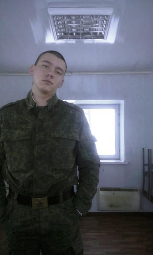 Люблю тебя родной мой? 01