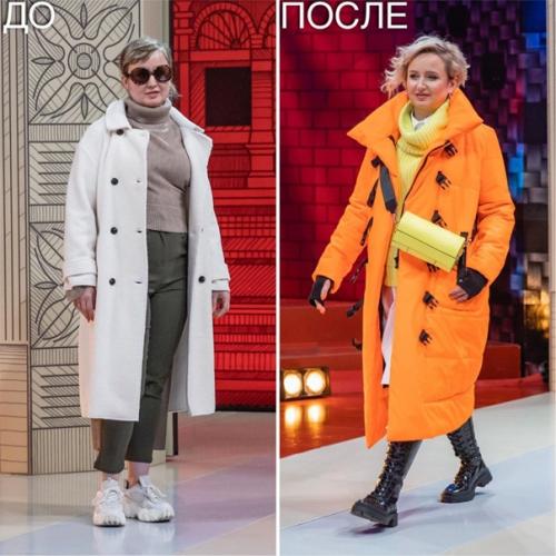 Как вам преображение от Модного Приговора? 02