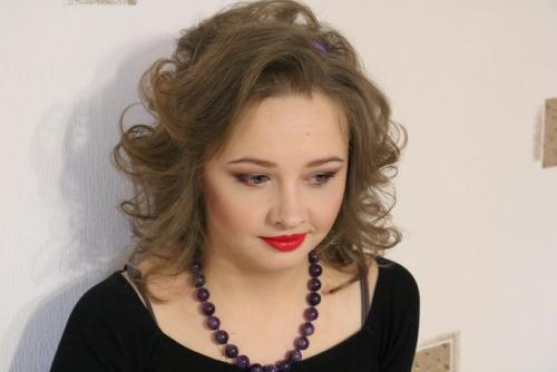 Ищу моделей на макияж. 05