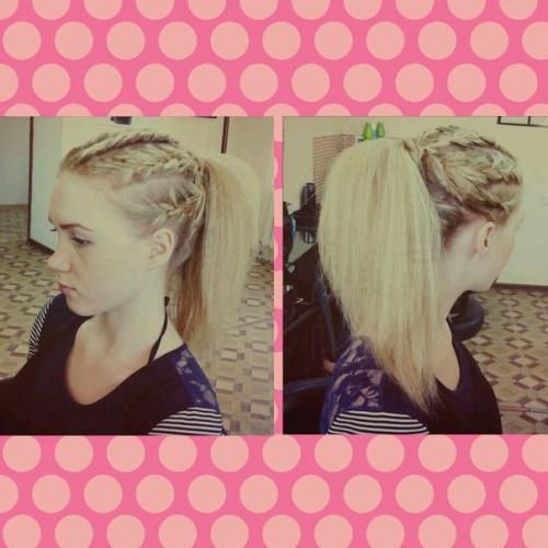 - Женские, мужские, детские стрижки. 04