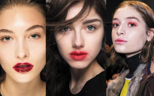 Каким должен быть новогодний макияж? 05