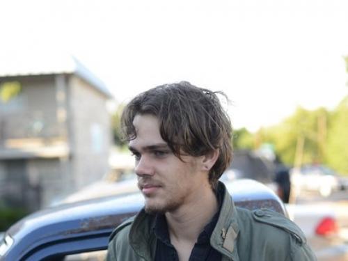 Отрочество - Capre Diem. 01