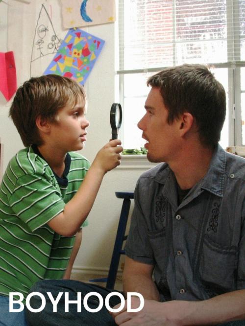 Отрочество - Capre Diem. 04